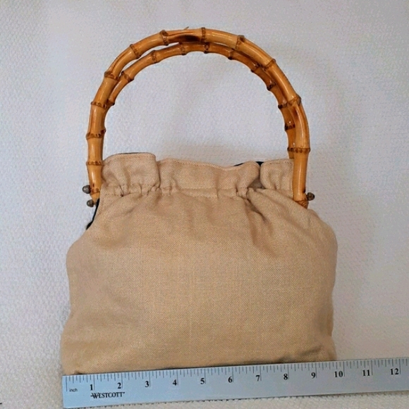 HAND BAG - Picture 6 of 7